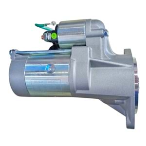 ( 12 Volt / 2,8 Kw. / 09 DİŞ ) ISUZU DMAX 2,5 3,0 ( 2002> )