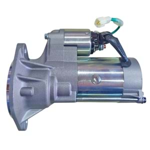 ( 12 Volt / 2,8 Kw. / 09 DİŞ ) ISUZU DMAX 2,5 3,0 ( 2002> )
