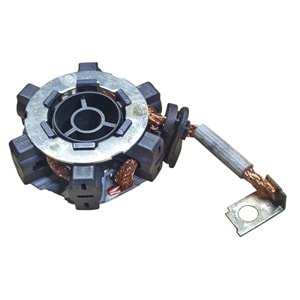 ( 12V ) VW / AUDİ ( START-STOP ) MARŞ KÖMÜR YUVASI