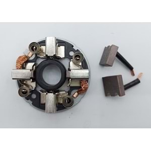 AUDI A3-Q3 / SEAT / SKODA / VW ( START STOP ) MARŞ KÖMÜR YUVASI