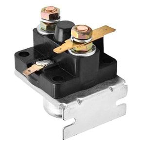 ( 12V ) ( LUCAS TİP )OTOMATİK TEK ÇIKIŞLI ARA OTOMATİK