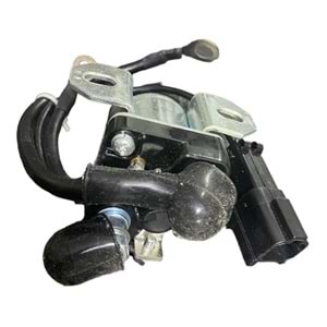 ( 24V ) MITSUBISHI CANTER FE659 MARŞ YARDIMCI OTOMATİK