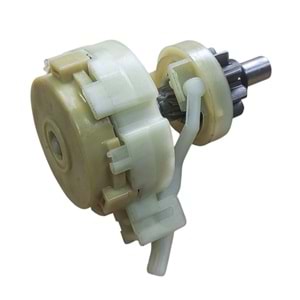 FIAT EGEA / FORD EDGE, FUSION