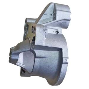 RENAULT 9 / 11 ( D9E ) ( DÜZ DİNAMO )