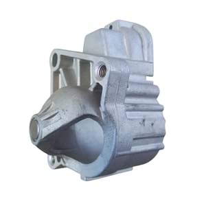 RENAULT TRAFFIC D7R SERİSİ