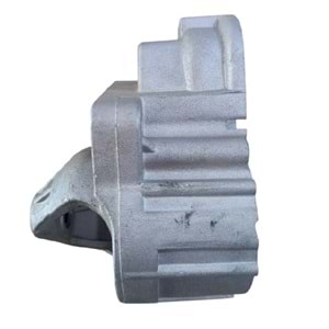 RENAULT TRAFFIC D7R SERİSİ