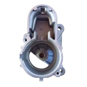 RENAULT TRAFFIC D7R SERİSİ