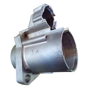 AUDİ A8, VW TOUAREG