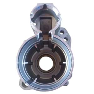 AUDİ A8, VW TOUAREG