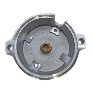 TOYOTA YARIS II / AURIS / COROLLA D4D ( ARKA KAPAK )