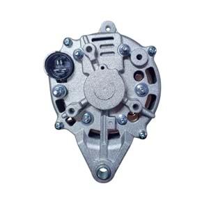 ( 12V / 65 Ah.) PERKİNS - JENERATÖR ( DİK KULAK )