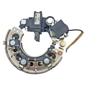 ( 12V ) OPEL COMBO / CORSA ( 4 FİŞLİ ) ( VAKUMLU ) ( SET )