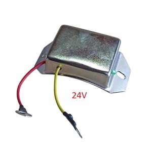 ( 24V ) FORKLIFT JENERATOR