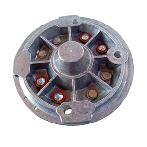 ( 12V ) ( KAPAKLI ) M. FERGUSON ( LASX 15-16 )