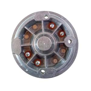 ( 12V ) ( KAPAKLI ) M. FERGUSON ( LASX 15-16 )