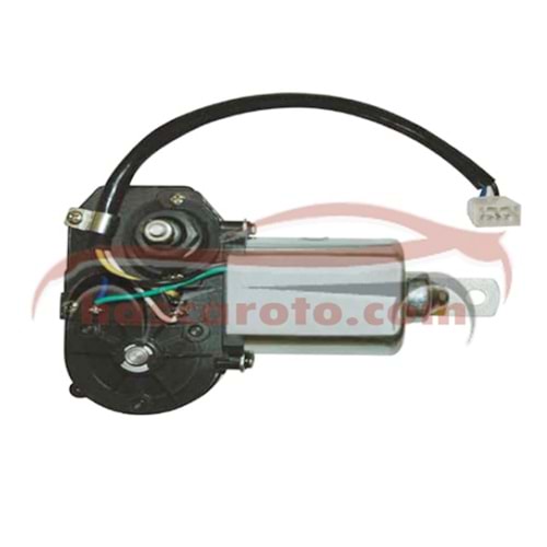 ( ARKA ) FIAT KARTAL ( VİDALI )