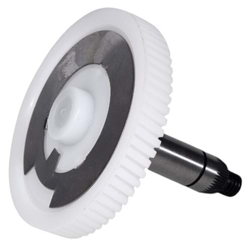 ( 67 DİŞ ) FIAT / CITROEN / PEUGEOT ( SILECEK MOTOR DISLISI ON )