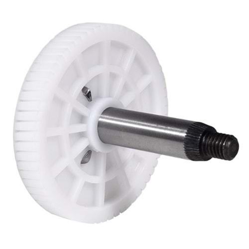 ( 63 DİŞ ) MERCEDES ATEGO AXOR SİLGİ DİŞLİSİ