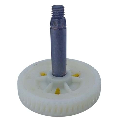 ( 55 DİŞ ) PALİO, SIENA, BRAVA, MAREA SİLGİ DİŞLİSİ