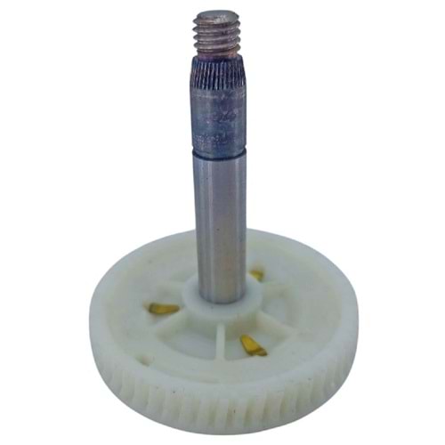 ( 55 DİŞ ) PEUGEOT PARTNER SİLGİ DİŞLİSİ