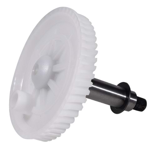 ( 52 DİŞ ) OTOCAR SULTAN SİLGİ DİŞLİSİ