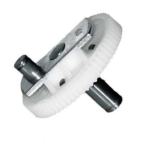 ( 66 DİŞ ) TRAKTÖR KABİN SİLGİ DİŞLİSİ