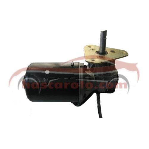 ( 24V ) BMC PROFESYONEL 620 ( 4 Uçlu )