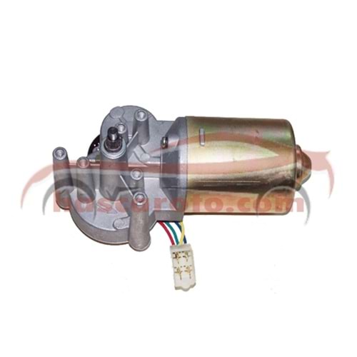 ( 12V ) MAN / MAGİRUS ( 4 UÇLU )