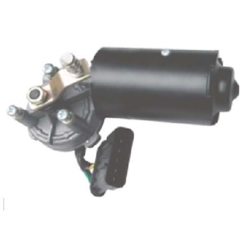 ( 12V ) OPEL ASTRA F ( 91-98 ) SİLECEK MOTORU ( SOL )