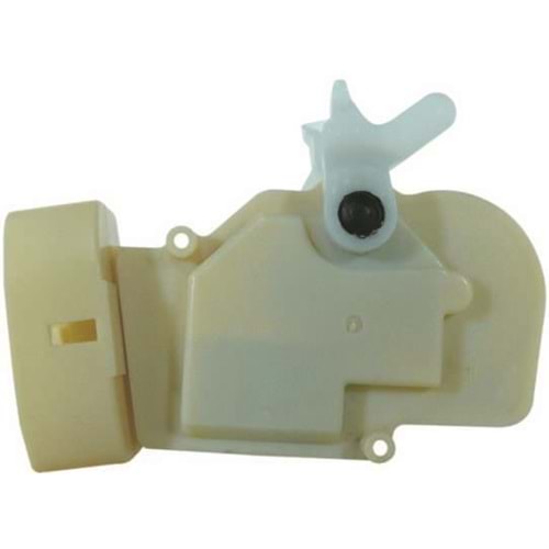 ISUZU D-MAX ( ÖN ) ( SOL )