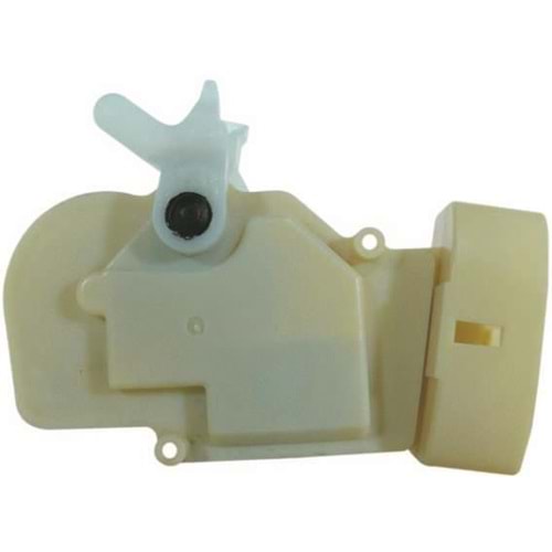 ISUZU D-MAX ( ÖN ) ( SAĞ )