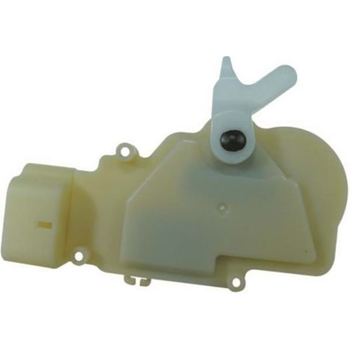 ISUZU D-MAX ( ARKA ) ( SOL )