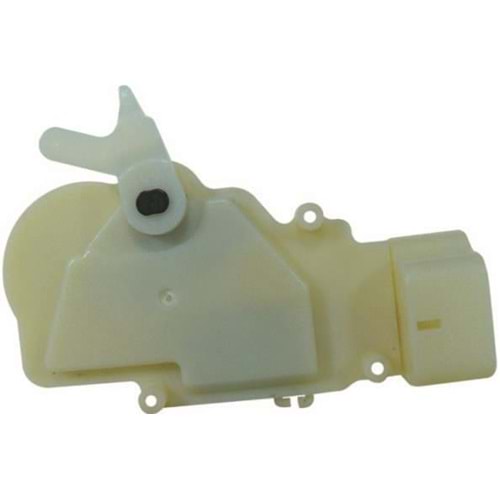 ISUZU D-MAX ( ARKA ) ( SAĞ )