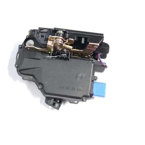 SEAT CORDOBA / IBIZA ( SOL ) ON KLT MT 2003>