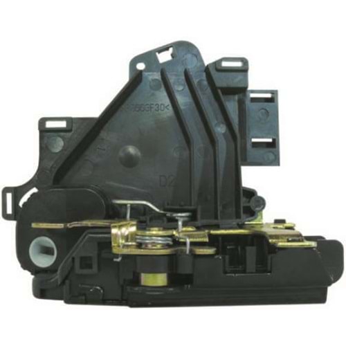 VW POLO / SEAT CORDOBA - IBIZA SAG ON KLT MT 2002>