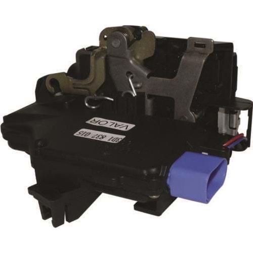 VW JETTA / OCTAVIA ( ÖN ) ( SOL )