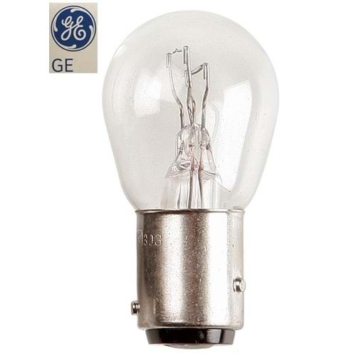 ( 12V ) 1016 21/4 W ( ŞAŞ TIRNAK ) ( YAKIN TIRNAK ) ( STOP-SINYAL )