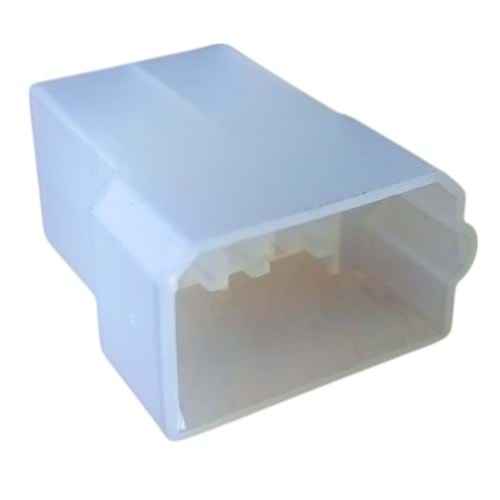 KONNEKTÖR ( 4'LÜ ) DİŞİ