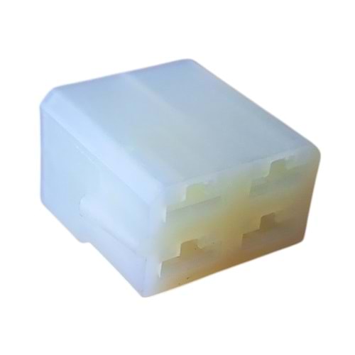 KONNEKTÖR ( 4'LÜ ) ( ERKEK )