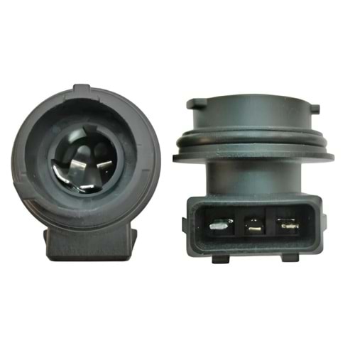 SOKET DUY 1016 ( 3 TIRNAK ) ( SOKETLİ )