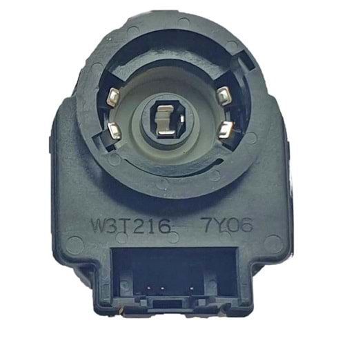 AMPÜL SOKETİ D4S BALAST ( W3T216, W3T21571 )