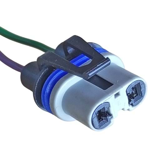AMPÜL SOKETİ 9005, 9006, H10, 9012