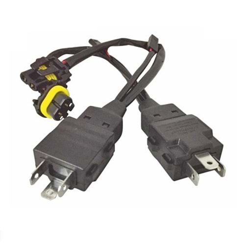 XENON BAĞLANTI SOKETİ H4