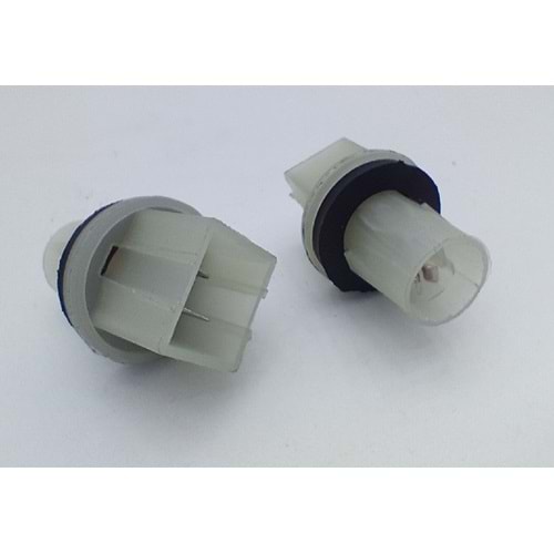 BÜYÜK DİPSİZ AMPUL DUYU ( T10 / T15 )