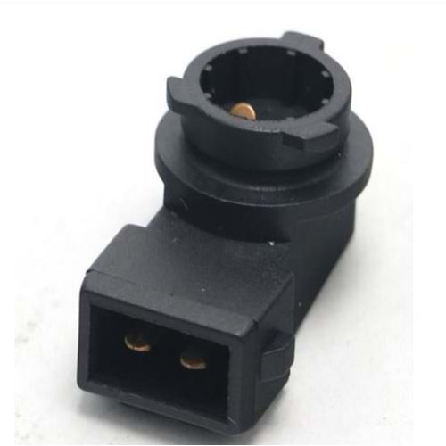 BÜYÜK DİPSİZ AMPUL DUYU ( T10 / T15 ) ( 2K004A Soketli )