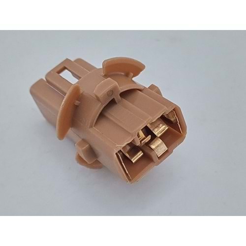 MEGA BÜYÜK DİPSİZ SOKET DUYU ( T20 - 1016 AMPUL ) ( SOKETLİ )