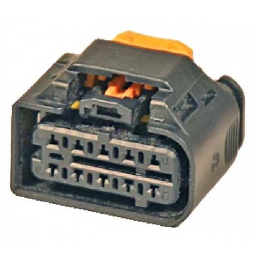 PEUGEOT 301 - CİTROEN C-ELYSEE FAR SOKETİ