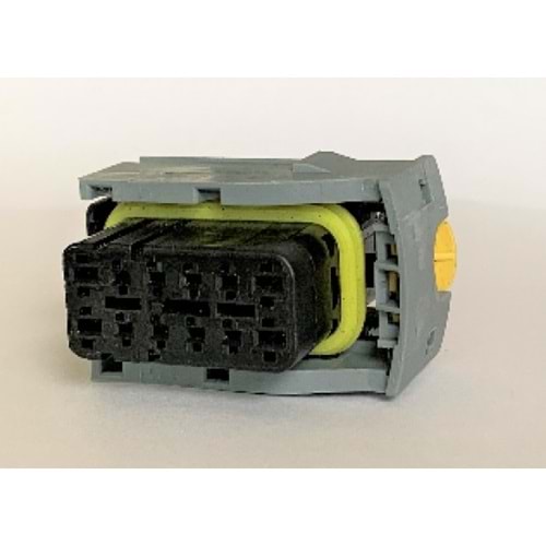 FORD / IVECO ( MAZOT ISITICI FAR SOKETİ ) / FIAT ENJEKTÖR SOKETİ