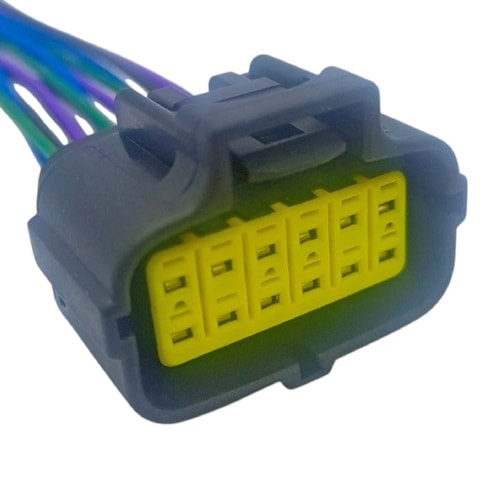 FIAT ARA BAĞLANTI SOKETİ