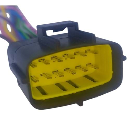 FIAT ARA BAĞLANTI SOKETİ ERKEK